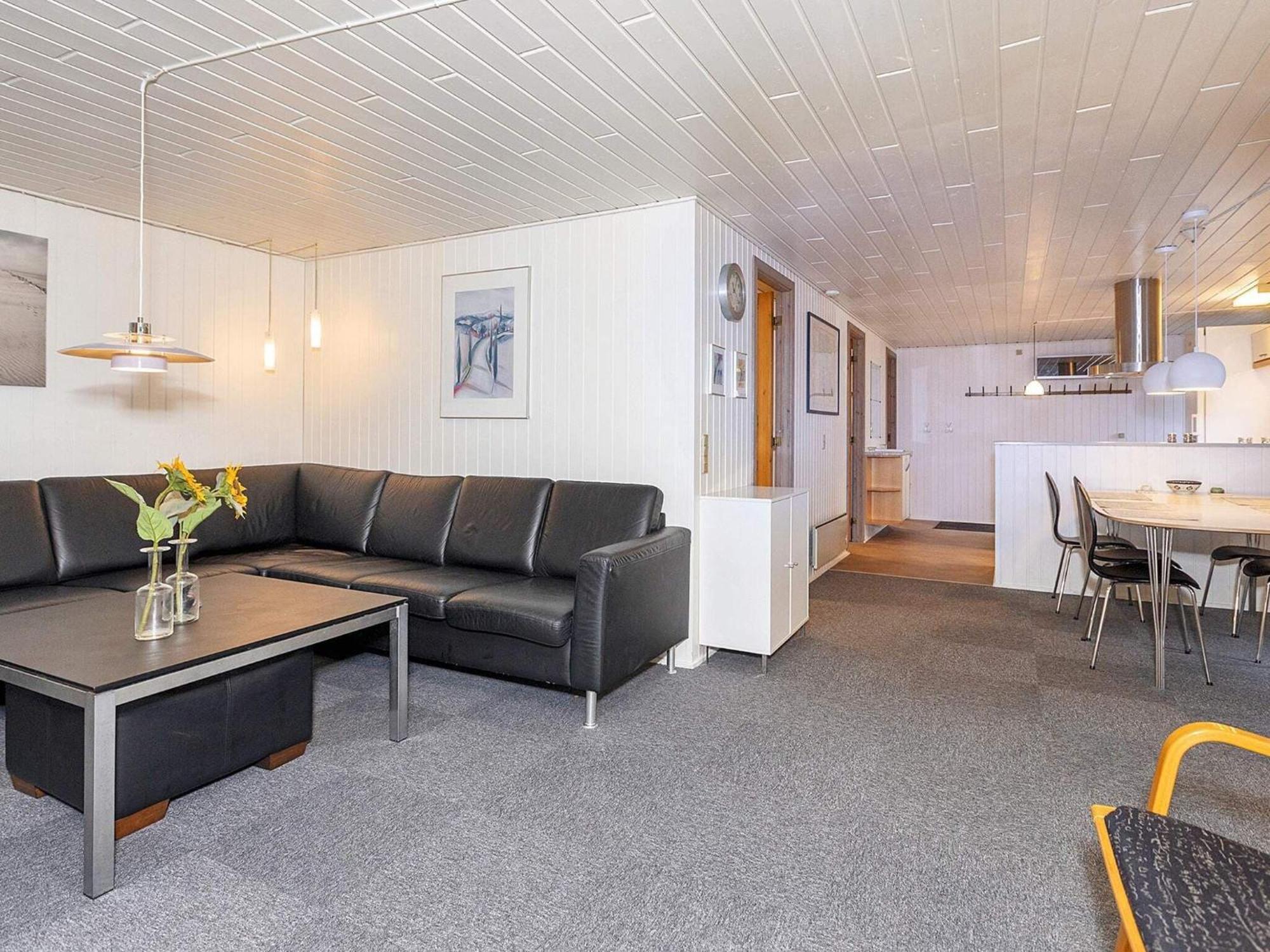 8 Person Holiday Home In Fars Ertebølle Zewnętrze zdjęcie