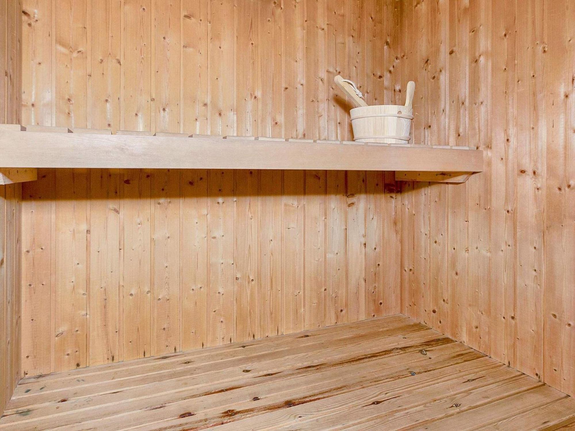 8 Person Holiday Home In Fars Ertebølle Zewnętrze zdjęcie