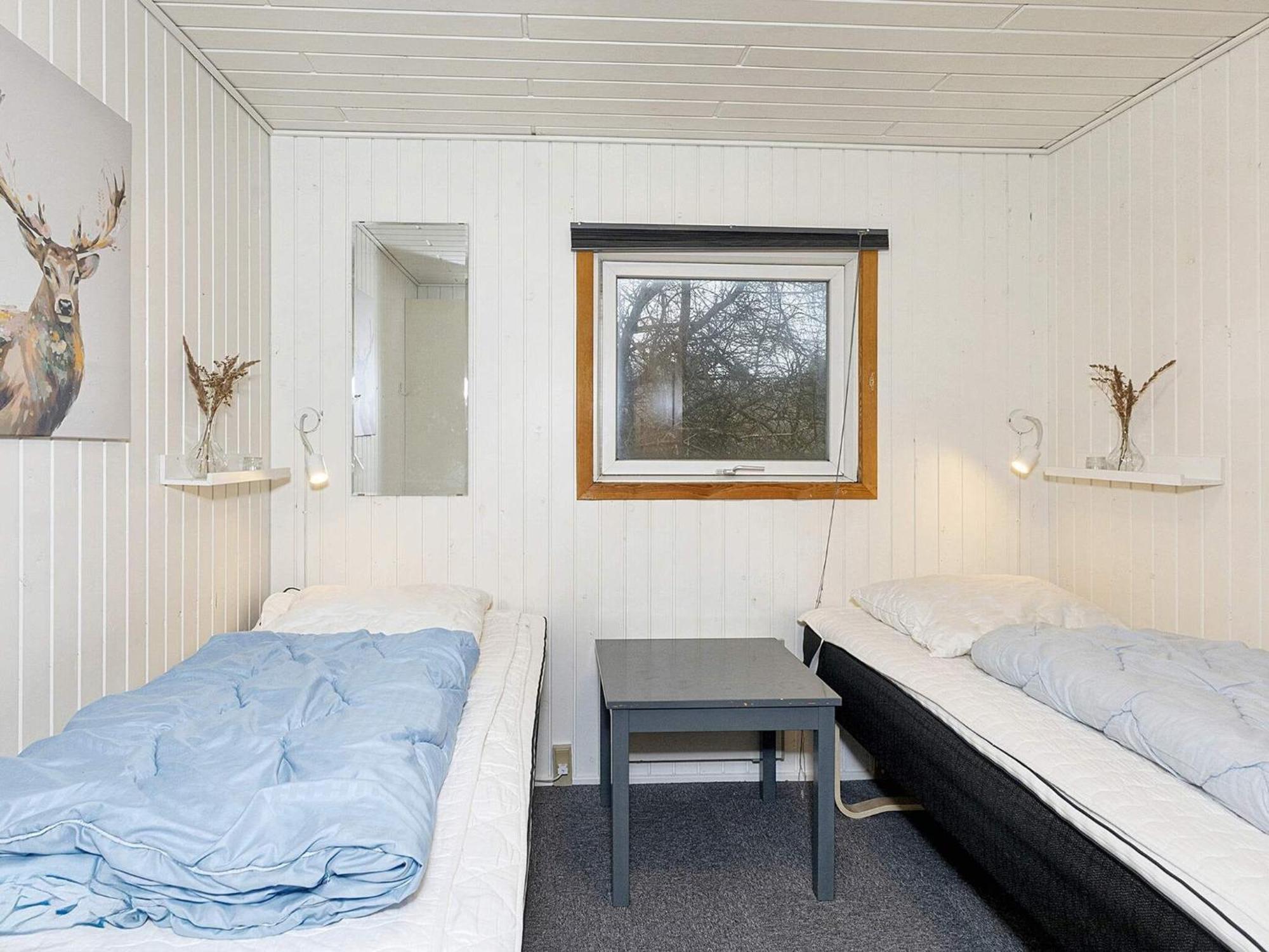 8 Person Holiday Home In Fars Ertebølle Zewnętrze zdjęcie